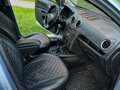 2007 Ford Fusion I Рестайлинг, серый, 265000 рублей - вид 10