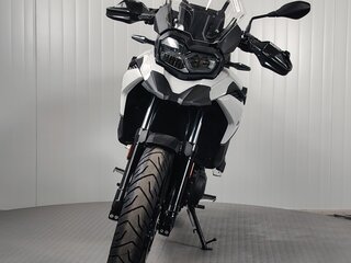 2024 BMW F 800 GS, белый, 1049000 рублей, вид 3