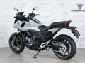 2026 Honda NC 750X, серый, 1349000 рублей - вид 7