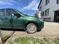 2015 Lada (ВАЗ) Granta I, зелёный, 420000 рублей - вид 6