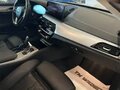 2023 BMW 5 серии 518d VII (G30/G31/G38) Рестайлинг, чёрный - вид 8