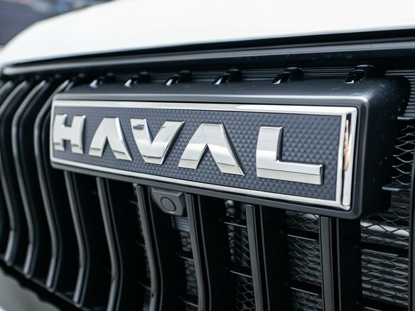 2026 Haval Jolion I Рестайлинг 2, белый, 2649000 рублей - вид 7