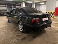 2000 BMW 5 серии 530i IV (E39) Рестайлинг, синий, 890000 рублей - вид 4