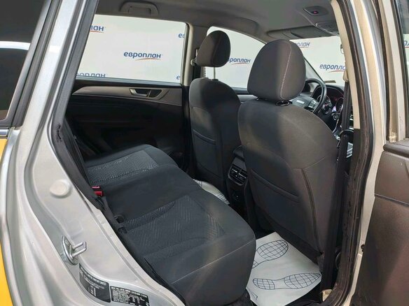 2023 Haval M6 II, белый, 1256850 рублей - вид 14