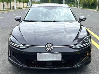2022 Volkswagen Lamando L II, чёрный, 1720000 рублей, вид 2