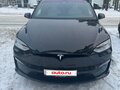2022 Tesla Model X Plaid I Рестайлинг, чёрный, 6900000 рублей - вид 9