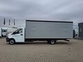 2026 ГАЗ ГАЗель Next, белый - вид 5