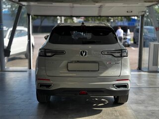 2023 Changan CS55 Plus II, серый, 1740000 рублей, вид 5