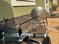 2019 Vespa Primavera, синий, 439000 рублей - вид 3