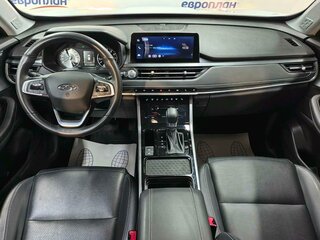2023 Chery Tiggo 4 Pro I, белый, 1489000 рублей, вид 5