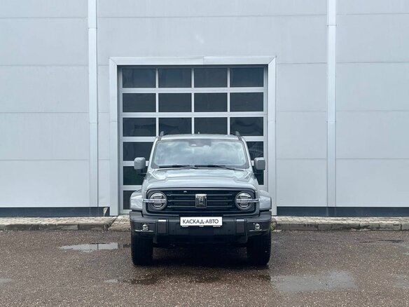 2026 Tank 300 I, серый, 5249000 рублей - вид 1