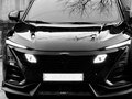 2020 Changan UNI-T I, чёрный, 2150000 рублей