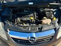 2007 Opel Corsa D, серый - вид 8