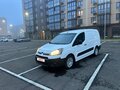 2013 Citroen Berlingo II Рестайлинг, белый, 649000 рублей - вид 10
