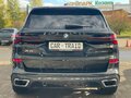 2024 BMW X5 30Li IV (G05/G18) Рестайлинг, чёрный - вид 5