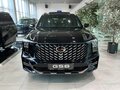 2025 GAC GS8 II, чёрный, 4949000 рублей - вид 2