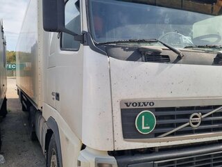 2010 Schmitz Cargobull SKO, белый, 1800000 рублей, вид 2
