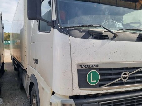 2010 Schmitz Cargobull SKO, белый, 1800000 рублей, вид 2