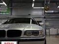 1999 BMW 7 серии 735i III (E38) Рестайлинг, серебристый, 1400000 рублей - вид 9