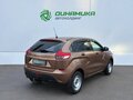 2018 Lada (ВАЗ) XRAY I, коричневый, 645000 рублей - вид 4