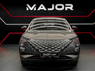 2023 Omoda C5 I, серый, 1655000 рублей, вид 2