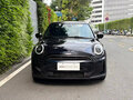 2023 Mini Hatch Cooper III (F55/F56) Рестайлинг 2, синий, 2340275 рублей - вид 1