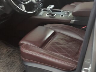 2021 Haval H9 I Рестайлинг, серый, 2650000 рублей, вид 2