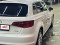2014 Audi A3 III (8V), белый, 1300000 рублей - вид 2