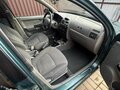 2003 Kia Rio I Рестайлинг, зелёный, 350000 рублей - вид 6