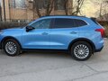 2024 Haval Jolion I Рестайлинг, синий, 2300000 рублей - вид 2