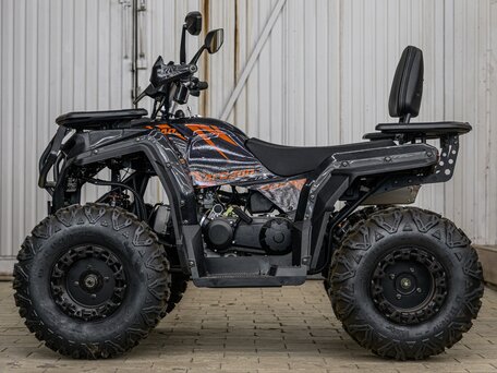 2026 Yacota Viking, чёрный, 211000 рублей, вид 2