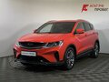 2023 Geely Coolray I, красный, 1730000 рублей