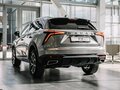 2026 Haval F7 II, серый - вид 5
