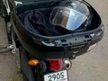 2013 Honda NC 700X, белый - вид 6