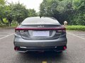 2026 Kia K3 II (China Market) Рестайлинг, серый, 1807055 рублей - вид 4
