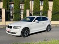 2008 BMW 1 серии 118i I (E81/E82/E87/E88) Рестайлинг, белый, 665000 рублей