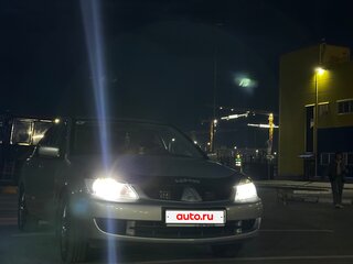 2005 Mitsubishi Lancer IX, серебристый, 400000 рублей, вид 3