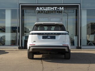 2026 Jeland J6, чёрный, 2749000 рублей, вид 5
