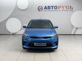 2018 Kia Rio IV, синий, 1325000 рублей - вид 3