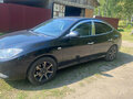 2007 Hyundai Elantra IV (HD), чёрный, 670000 рублей - вид 7