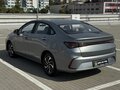 2023 BAIC U5 Plus, серый, 970000 рублей - вид 4
