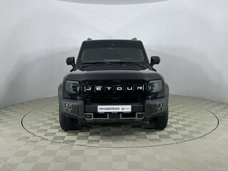 2024 Jetour T2, чёрный, 2950000 рублей, вид 2