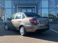 2024 Lada (ВАЗ) Granta I Рестайлинг, коричневый - вид 6