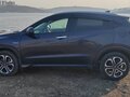 2014 Honda Vezel I, чёрный, 1150000 рублей - вид 3