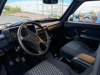 2008 Lada (ВАЗ) 2131 (4x4) I, зелёный, 379000 рублей, вид 5
