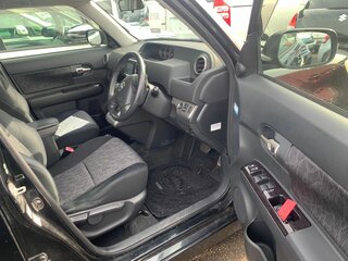 2012 Toyota Corolla Rumion, чёрный, 1200000 рублей, вид 5