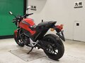 2013 Honda NC 700S, красный, 477000 рублей - вид 5
