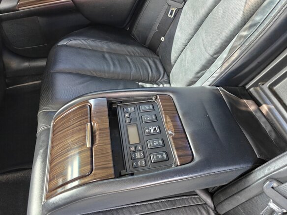 2011 Nissan Teana II (J32) Рестайлинг, чёрный, 1100000 рублей - вид 16