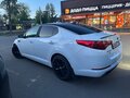 2013 Kia Optima III, белый, 900000 рублей - вид 5