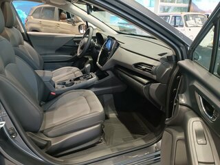 2026 Subaru Crosstrek III, серый, 5950000 рублей, вид 5